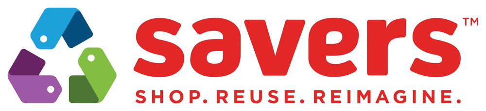 Savers Logo - Brand New: New Logo for Savers