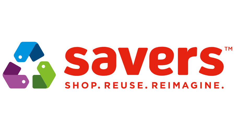 Savers Logo - Savers Logo Vector - (.SVG + .PNG)
