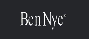 Nye Logo - Ben Nye - Face Agency
