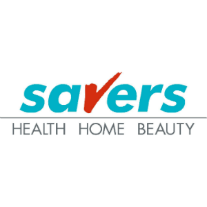 Savers Logo - Savers Sutton