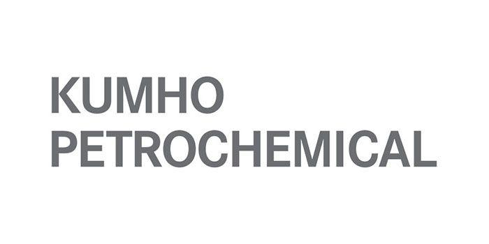 Petrochemical Logo - Kumho Petrochemical rubber sales down 25% | Rubber and Plastics News