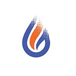 Petrochemical Logo - Ghadir Petrochemical Company – Iran Bussiness Time
