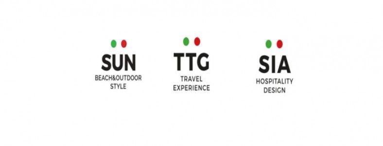 Siasun Logo - Offer for TTG, Sia and SUN which will be held at the Fiera di Rimini