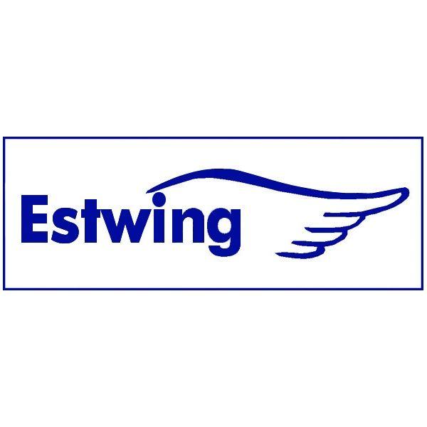 Estwing Logo - Buy estwing club hammers online from alan wadkins toolstore