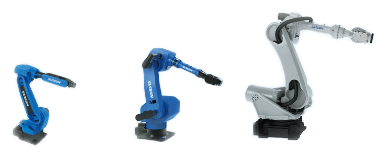 Siasun Logo - Top Chinese robot maker Siasun reports revenue increase of 82 per cent