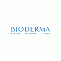 Bioderma Logo - Bioderma | Brands of the World™ | Download vector logos and logotypes