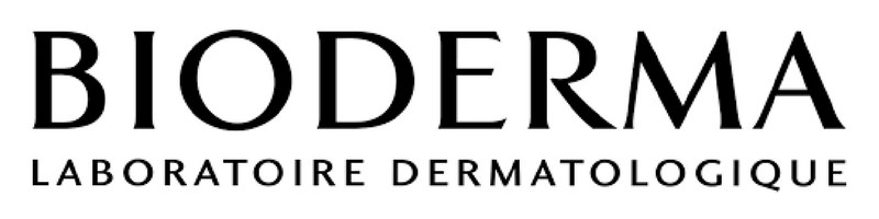 Bioderma Logo - BioDerma. Frends Beauty Supply