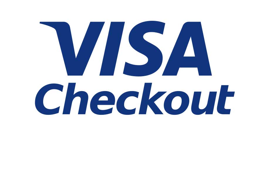 Checkout Logo - Visa Checkout - Waterbury Credit Union