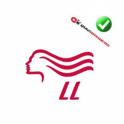 Red Hair Woman Logo - LogoDix