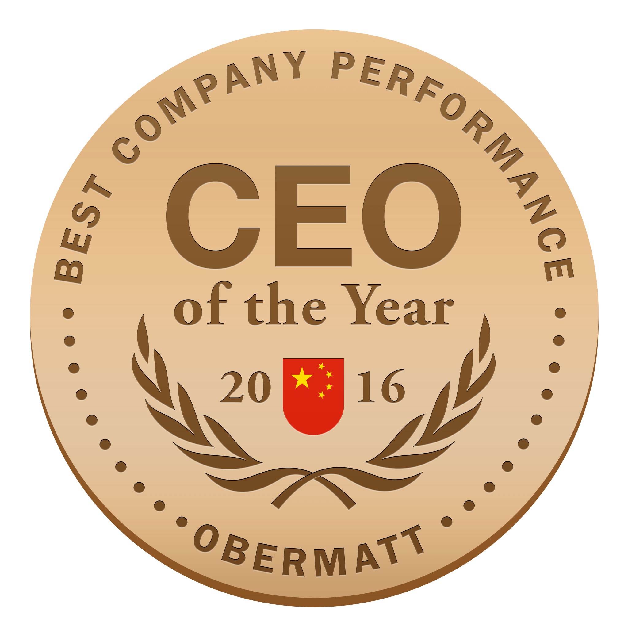 Siasun Logo - Haibin Yu: CEO Winner Profile | Stock Research | Obermatt