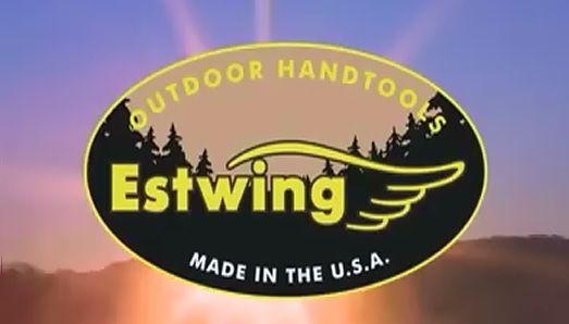 Estwing Logo - Videos of Estwing Tools