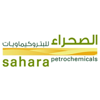 Petrochemical Logo - Sahara Petrochemicals | LinkedIn
