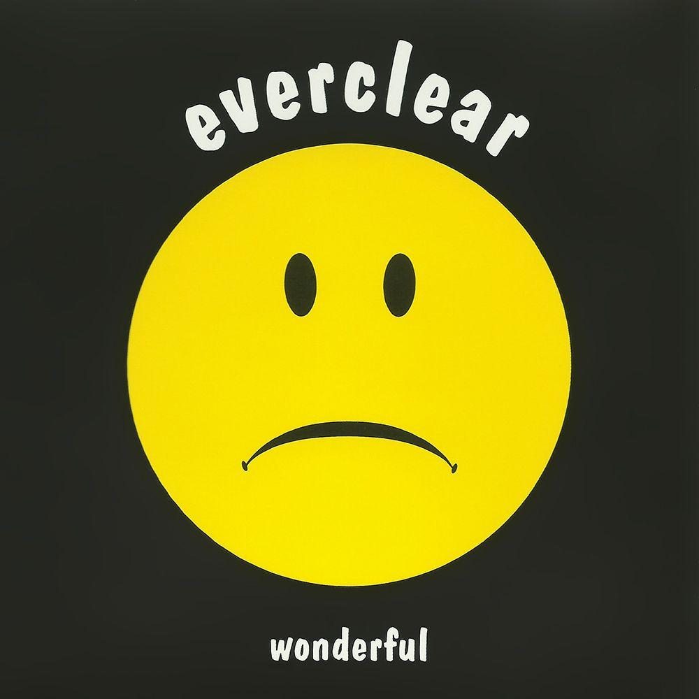 Everclear Logo - Everclear | Music fanart | fanart.tv