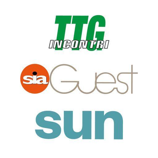 Siasun Logo - TTG SIA SUN By TTG Italia SPA