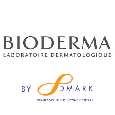 Bioderma Logo - Bioderma Philippines