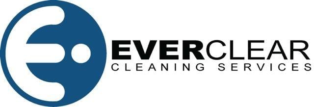 Everclear Logo - About Everclear Cleaning Service. Domestic, Commercial & Exit Cleaners