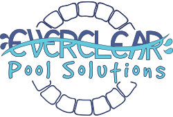 Everclear Logo - Swimming Pools Adelaide. Fibreglass Pools Supplies Adelaide