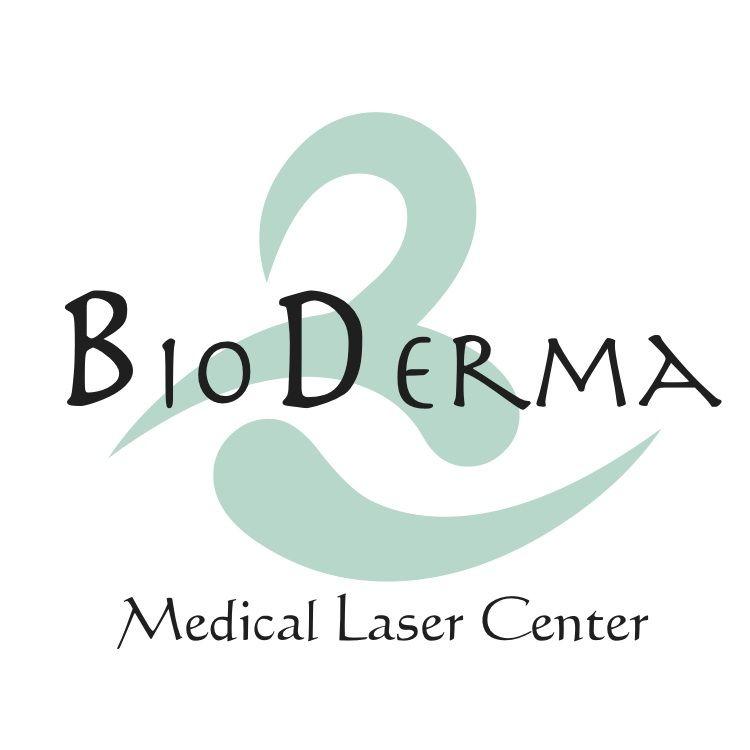 Bioderma Logo - BioDerma Logo New2