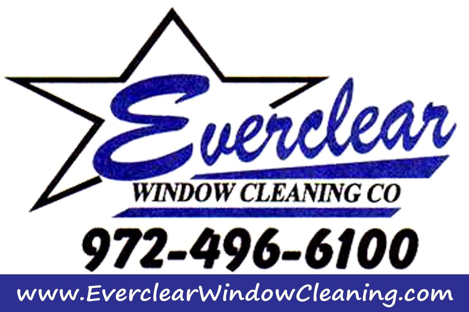 Everclear Logo - Home Page