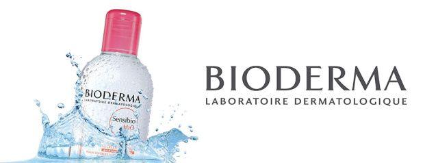 Bioderma Logo - Bioderma Launch in Ireland!