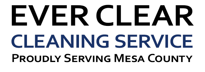 Everclear Logo - Home - Ever Clear Cleaning Service