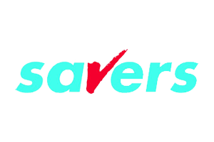 Savers Logo - Savers | Heathway Shopping Centre