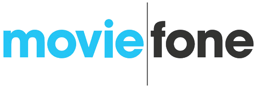 Moviefone.com Logo - Moviefone