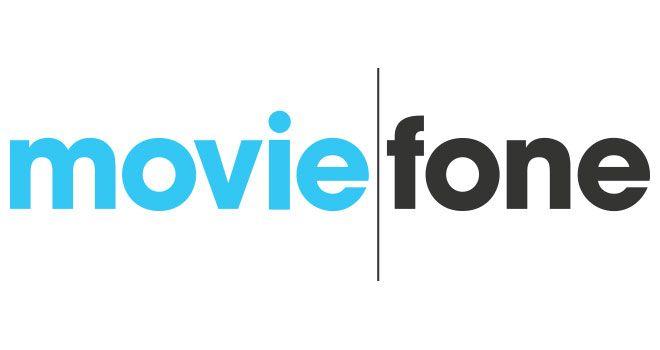 Moviefone.com Logo - site for movies both in theaters and out