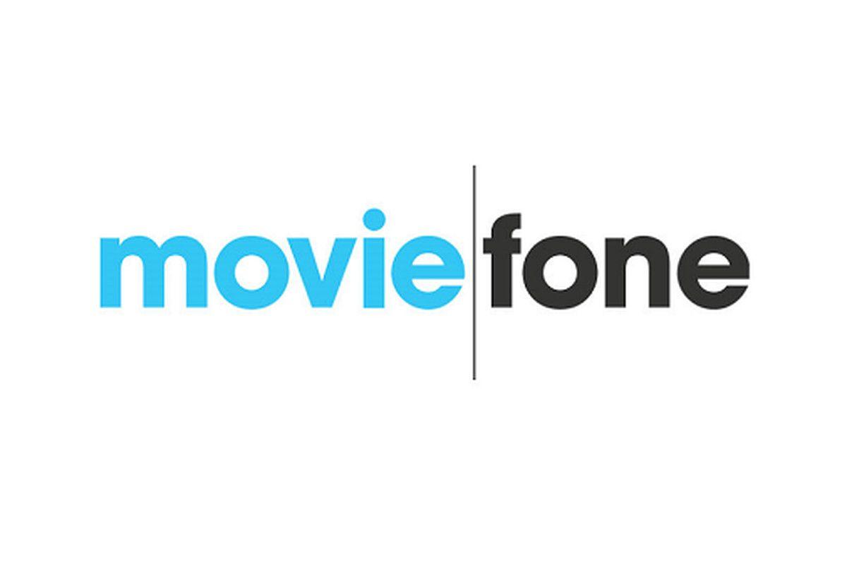 Moviefone.com Logo - Hello, and welcome back to Moviefone