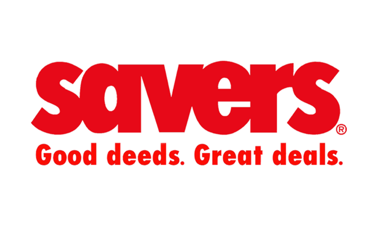 Savers Logo - Savers logo - Equity Retail Brokers