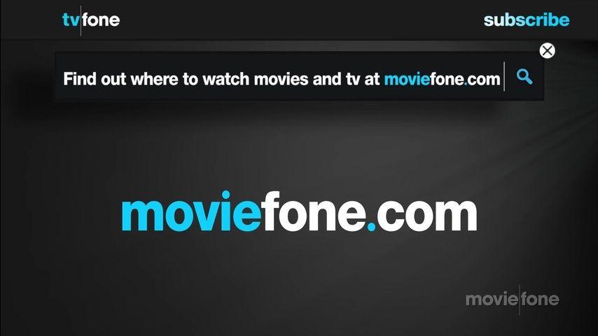 Moviefone.com Logo - Unscripted