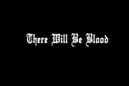 Moviefone.com Logo - Framed: There Will Be Blood