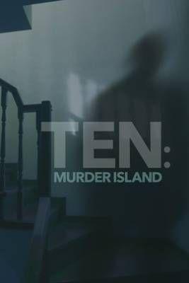 Moviefone.com Logo - TEN: Murder Island. Based on the novel TEN