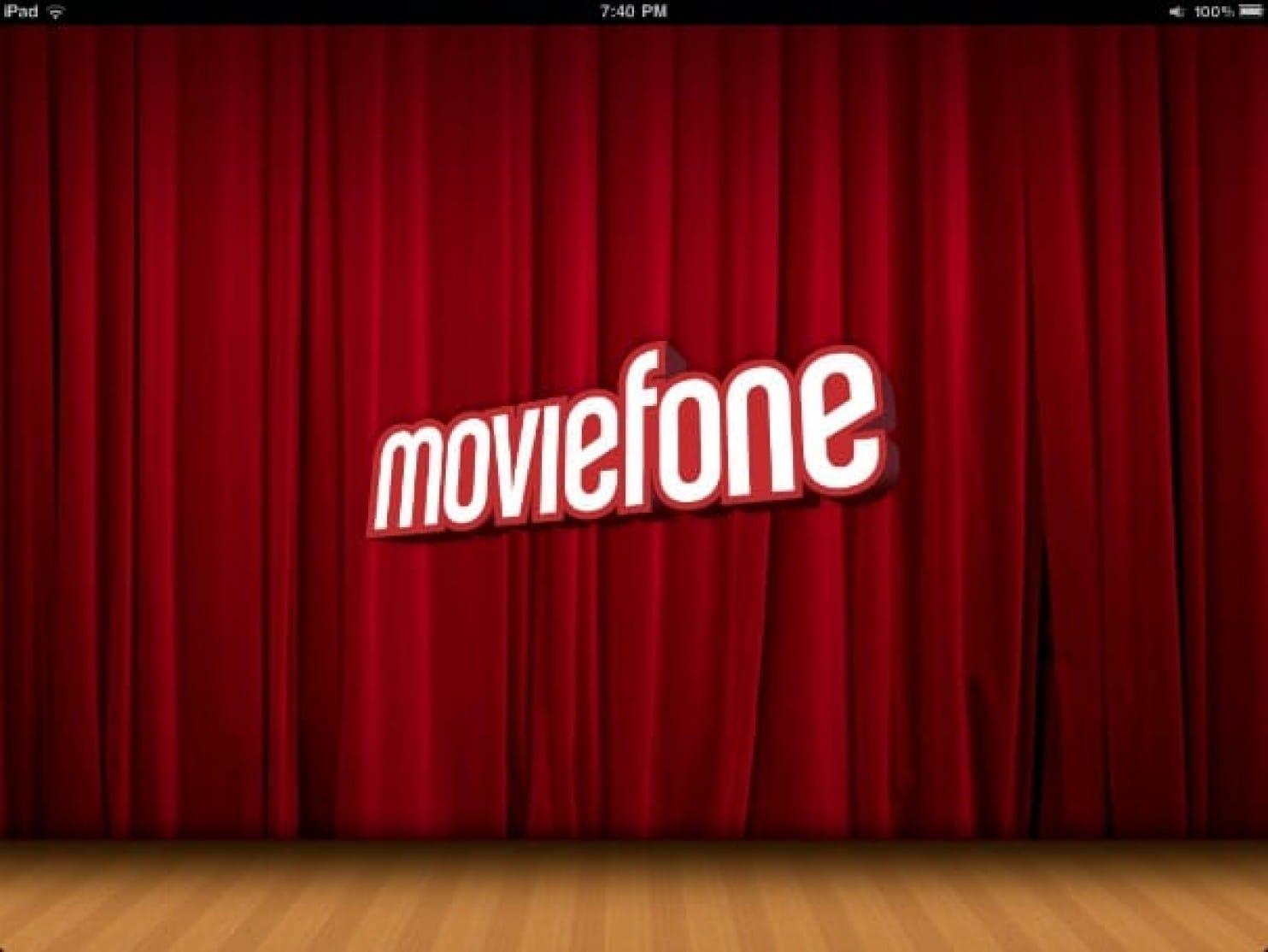 Moviefone.com Logo - An Obituary For Moviefone, 1989 2014 Washington Post