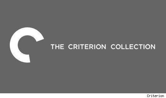 Moviefone.com Logo - Criterion Corner : It's Cheaper Than Film School