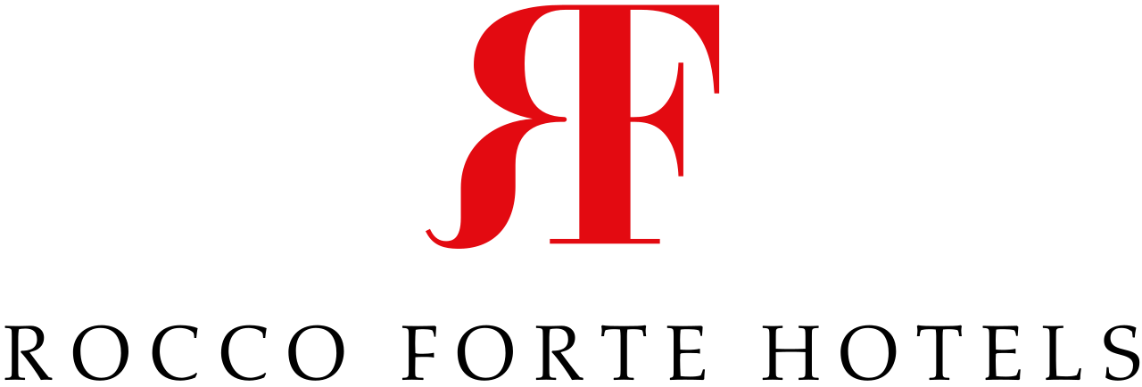 Forte Logo - File:Rocco Forte Hotels logo.svg