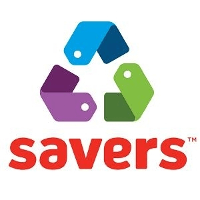 Savers Logo - Savers Salaries | Glassdoor.ca
