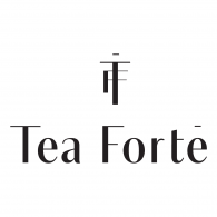 Forte Logo - Tea Forte | Brands of the World™ | Download vector logos and logotypes