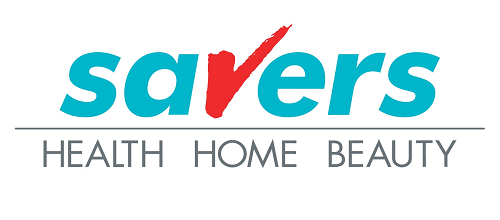 Savers Logo - Savers