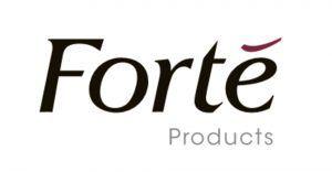 Forte Logo - Home - Forté Products