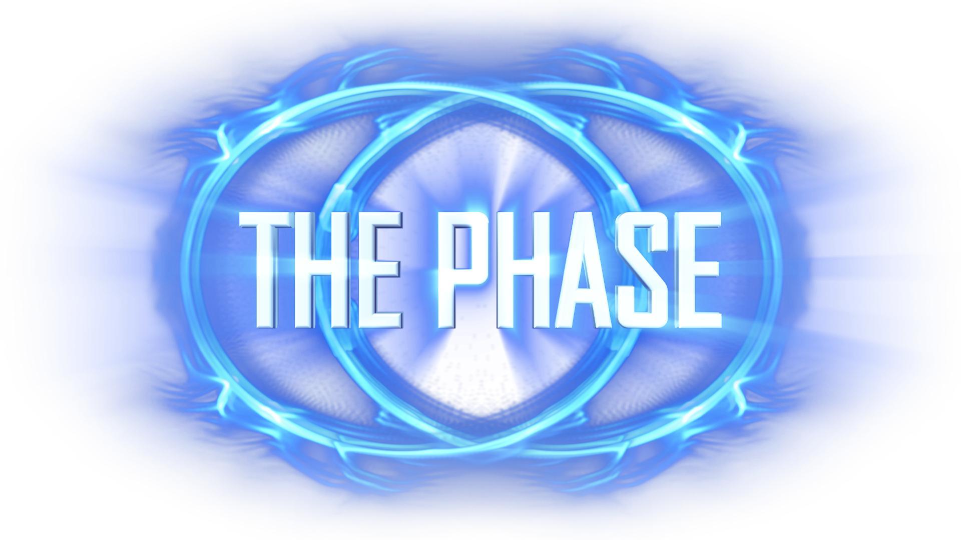 Phase Logo - Phase Logo
