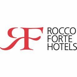 Forte Logo - Rocco Forte Hotels