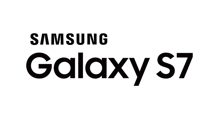 S7 Logo - Samsung Galaxy S7 Logo Download Vector Logo