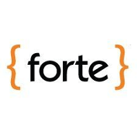 Forte Logo - Forte Payment Systems Reviews | Glassdoor