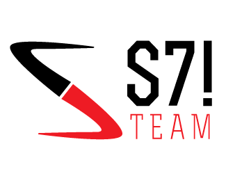 S7 Logo - Logopond, Brand & Identity Inspiration (S7! Team)