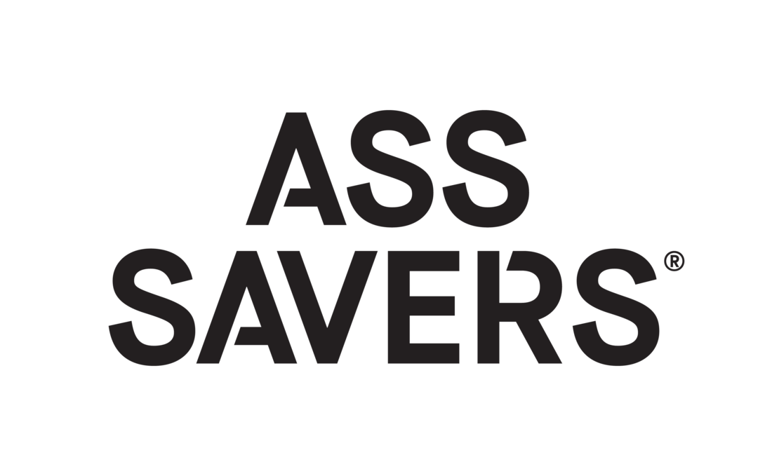 Savers Logo - Ass Savers Official Brand Assets | Brandfolder