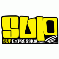 SUP Logo - sup Logo Vector (.EPS) Free Download