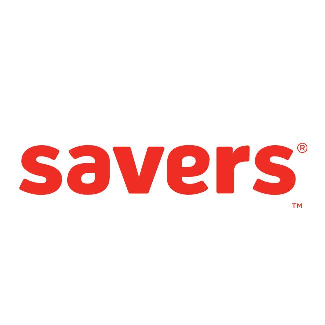 Savers Logo - Blog Sydney Road, Brunswick