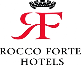 Forte Logo - Rocco Forte Hotels | Logopedia | FANDOM powered by Wikia