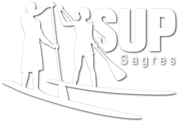 SUP Logo - SUP Sagres | SUP Tours & Rental